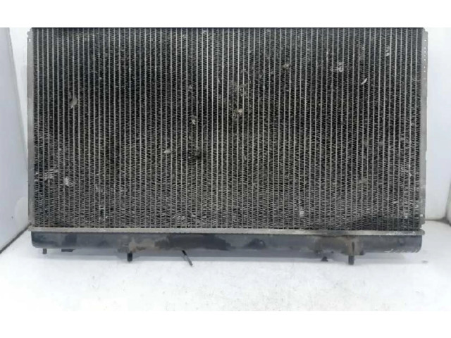 Радиатор охлаждающей жидкости MR281659 Mitsubishi Galant