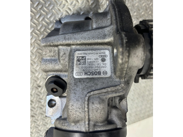 Vstřikovací čerpadlo 0445010529 Audi A6 S6 C7 4G CGLC