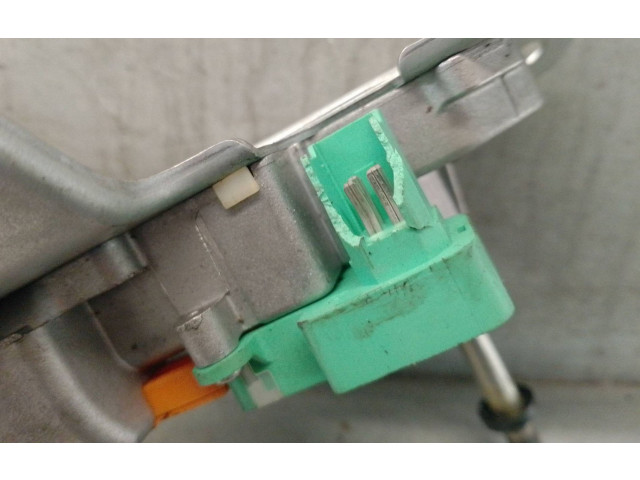 Моторчик заднего дворника 86510SC080    Subaru Forester SH