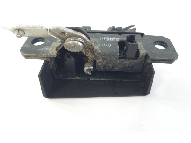 Zámek zadních dveří 7H0827505 Volkswagen Transporter - Caravelle T5 2012