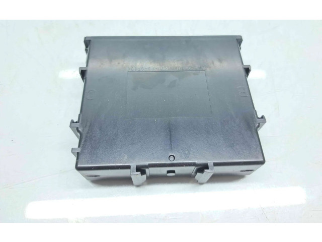 Комфортный модуль