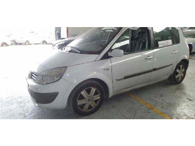 Зеркало (механическое) Renault Scenic II - Grand scenic II 2003 - 2006 года