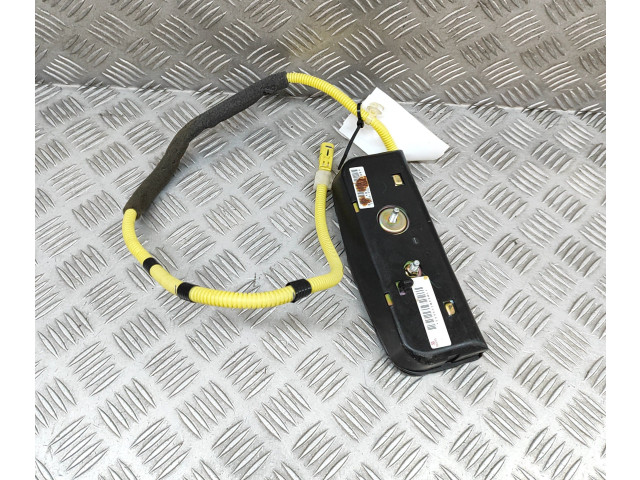 Подушка безопасности в сиденье 78005SEAG81   Honda Accord