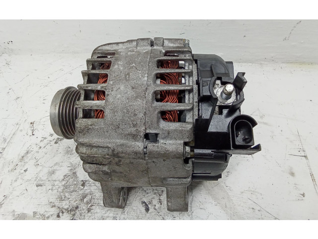 Генератор 20952N, NV20G2 Volvo V70