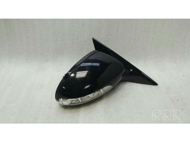 Zpětné zrcátko pravé Mercedes-Benz CLS C219 2008 A2198100276