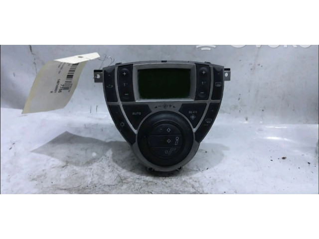 Блок управления климат-контролем 14874990YR   Citroen C8
