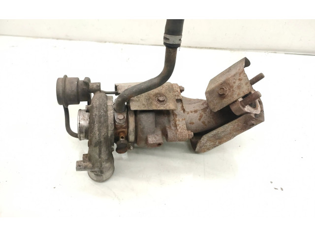 Turbodmychadlo Турбина TF0353 Mitsubishi Pajero