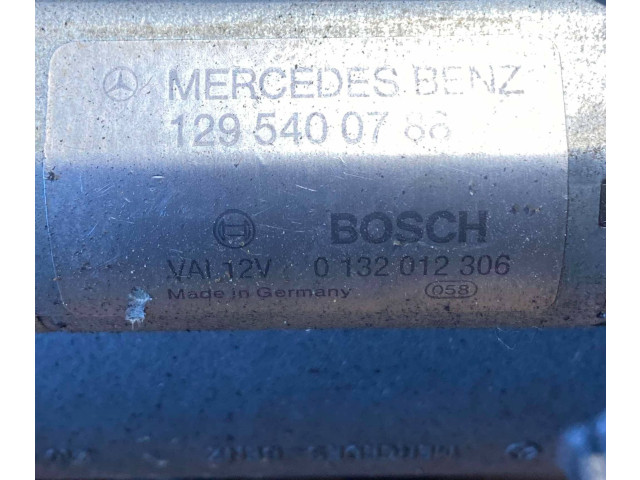  рейка  Колонка рулевая A2104603416, 9715529215222   Mercedes-Benz E W210 1995 - 2002 года