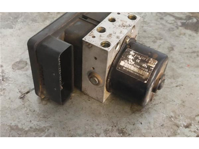 Блок АБС 8Z0907379C, 8Z0614517E Audi A2 - года