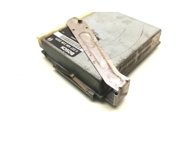 Блок управления двигателя 0227400226   Volvo S70  V70  V70 XC