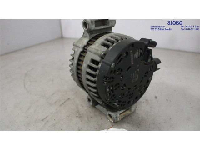 Генератор 1790382, 6G9N10300ABC Ford Galaxy