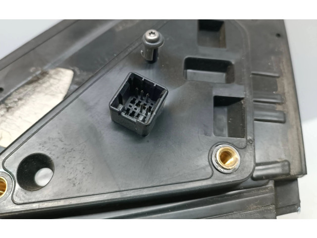 Зеркало электрическое        KIA Ceed  2006 - 2012 года   