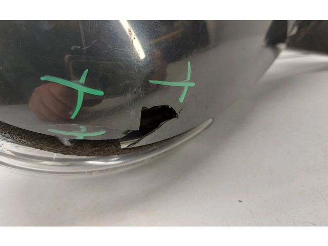 Зеркало электрическое Mitsubishi Outlander 2013 - 2021 года