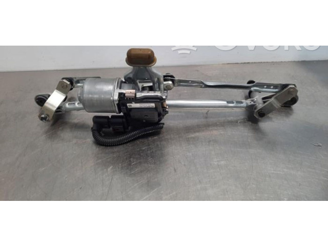 Комплект механизма стеклоочистителей 9824762780, 9824762480   Peugeot 3008 II  