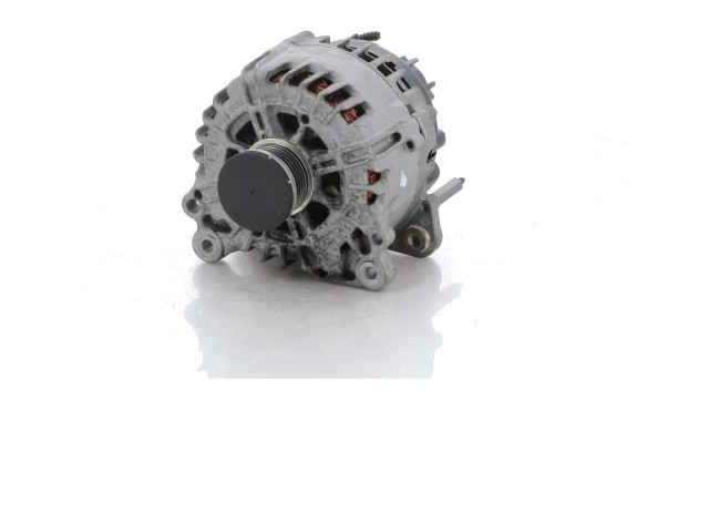 Генератор 3C903024J, Q0-2458B Volkswagen Golf VI