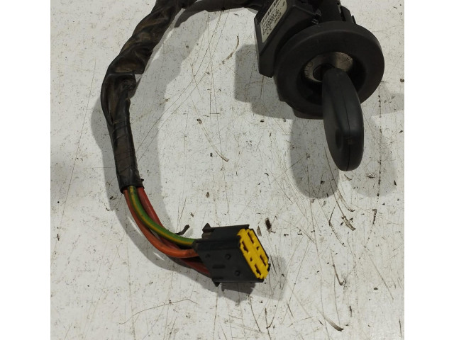 Комплект блоков управления 8200856659, 8200856659   Dacia Sandero