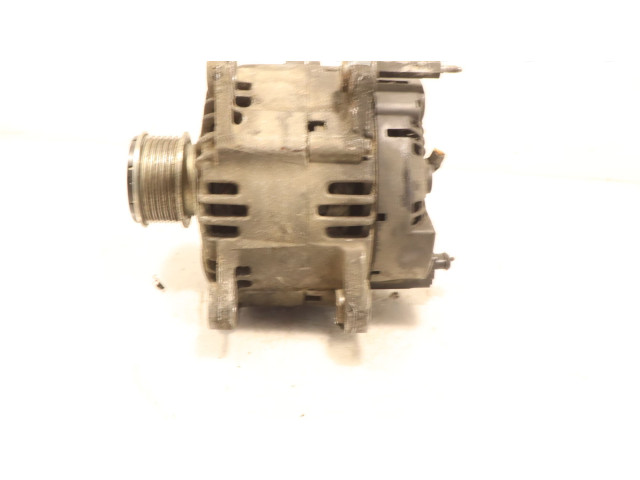 Генератор Audi A3 S3 8P