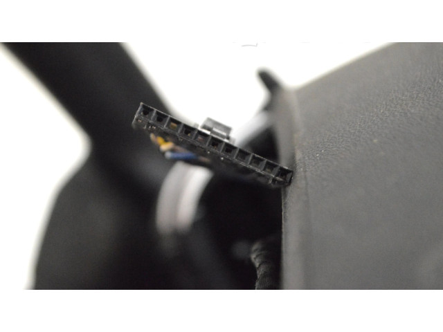 Руль Land Rover Discovery Sport 2014 - года