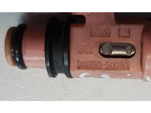 Vstřikovač 2325050030 Lexus GS 300 350 430 450H pro benzínový motor 4.3