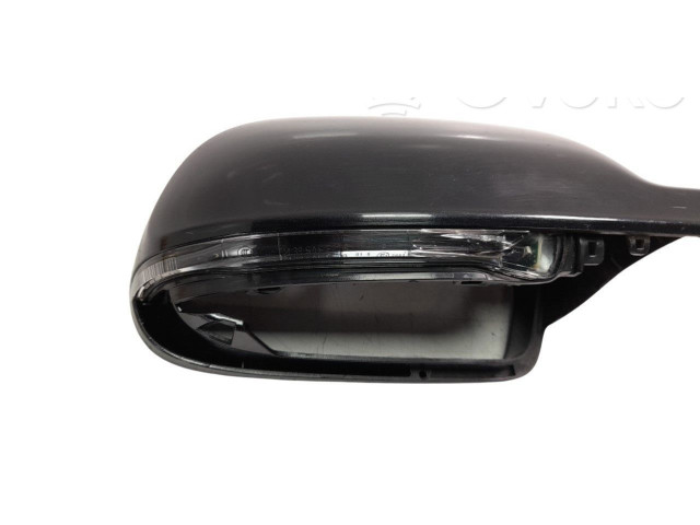 Зеркало электрическое Audi A4 Allroad - года