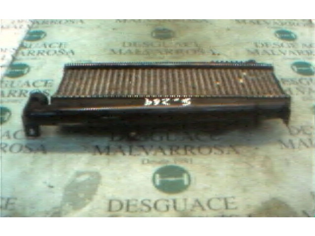 Интеркулер Peugeot 306