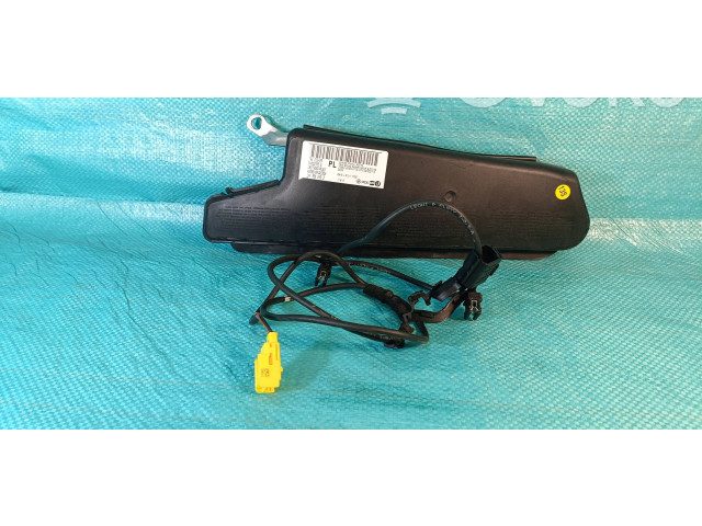 Подушка безопасности в сиденье 1K4880242D, 34033708B Skoda Octavia Mk2 (1Z)