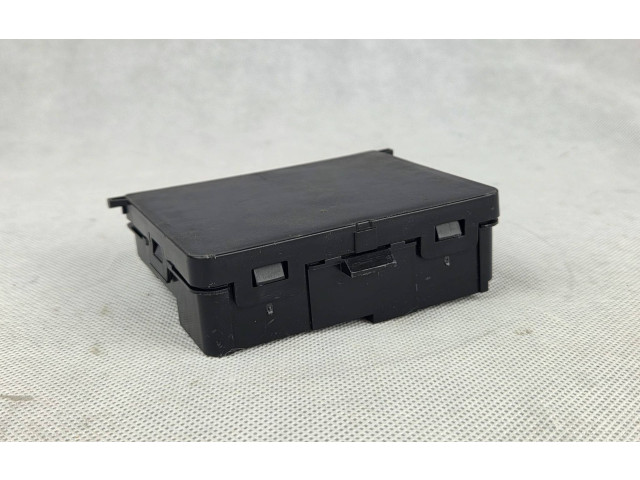 Блок управления 9832228080, E1065901C Citroen Berlingo