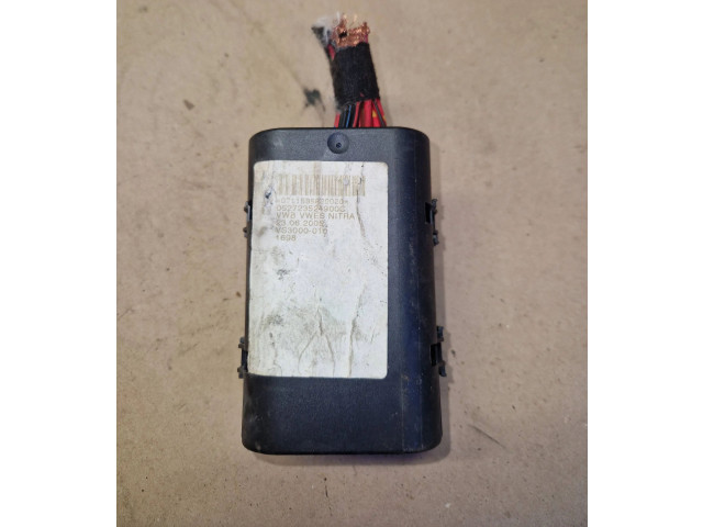 Pojistková skříňka 0711595820020, 02062005 Volkswagen Transporter - Caravelle T5 2008