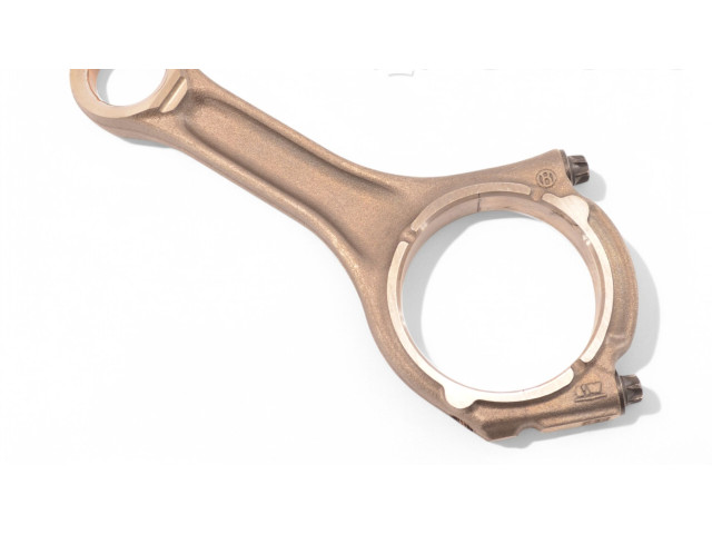 Шатун EXF VM44D VM63D 68147233AA    Jeep Grand Cherokee  