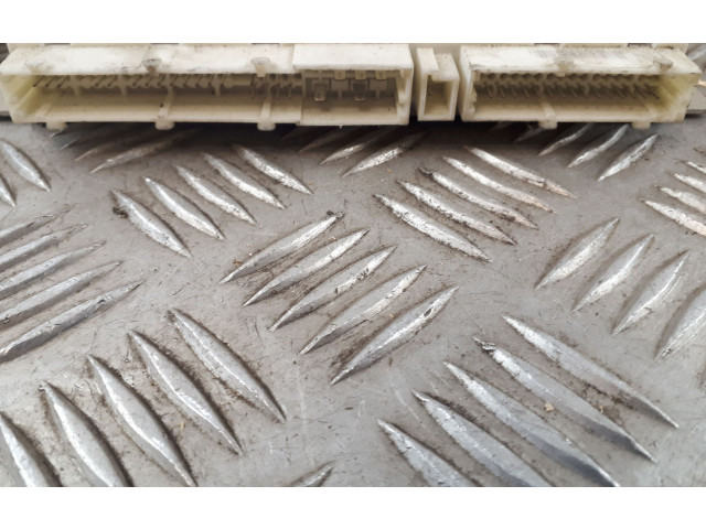 Блок управления АБС 0195454232, 0195454232   Mercedes-Benz C W202