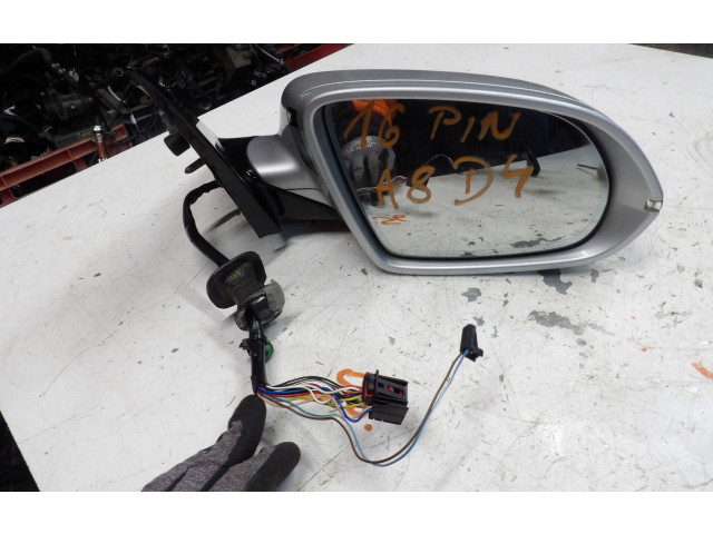 Zpětné zrcátko  Audi A8 S8 D4 4H 2012    