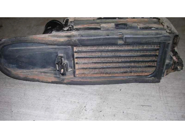 Интеркулер Jeep Cherokee III KJ 2.5