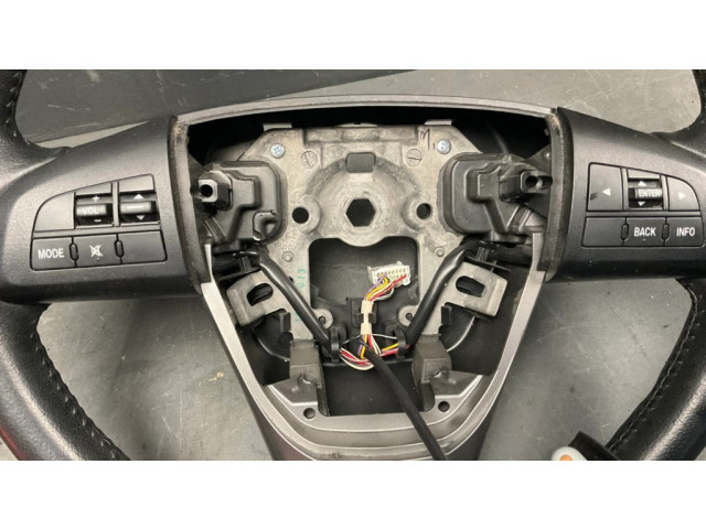 Руль Mazda 3 II 2009-2013 года BBP3, YZRI