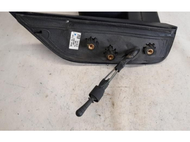 Зеркало (механическое)       Citroen Nemo   -  года   