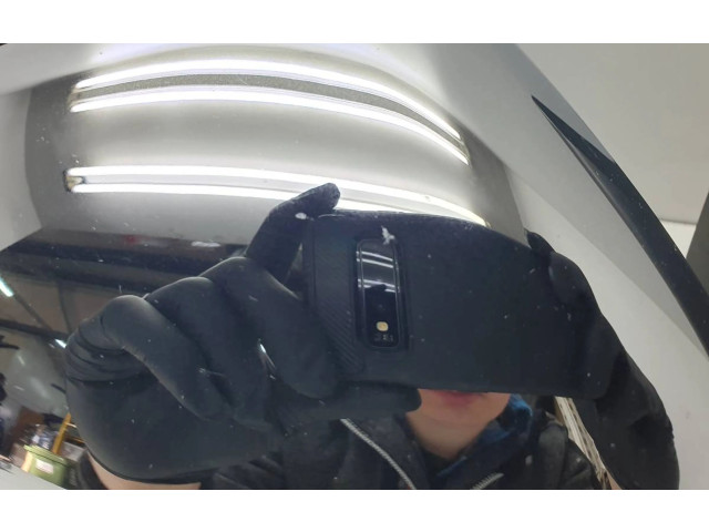 Zpětné zrcátko Alfa Romeo Mito 2011