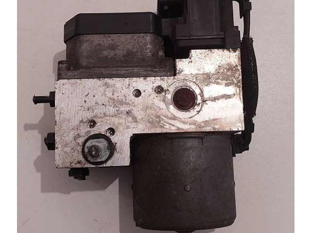 Блок АБС 3B0614111, 0265320621   Skoda  Superb B5 (3U)  2001 - 2008 года