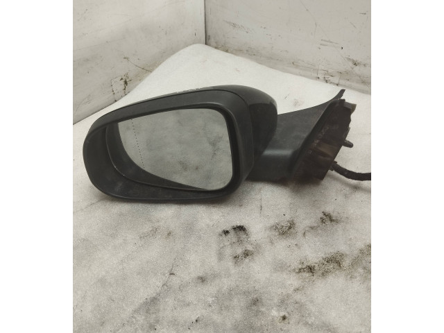 Зеркало электрическое Volvo S80 2007 - 2013 года