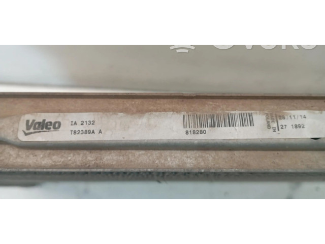 Интеркулер  818280   Volvo XC90 