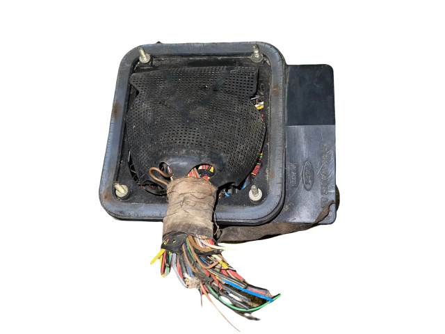 Блок предохранителей 85GG14A142AA   Ford Scorpio    