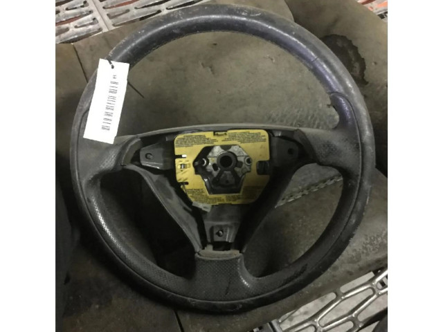 Руль Alfa Romeo 166 1998-2003 года