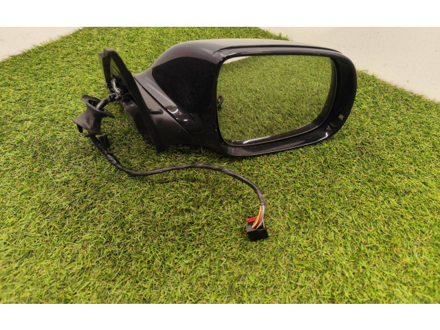 Зеркало электрическое Audi Q5 SQ5 2008 - 2017 года