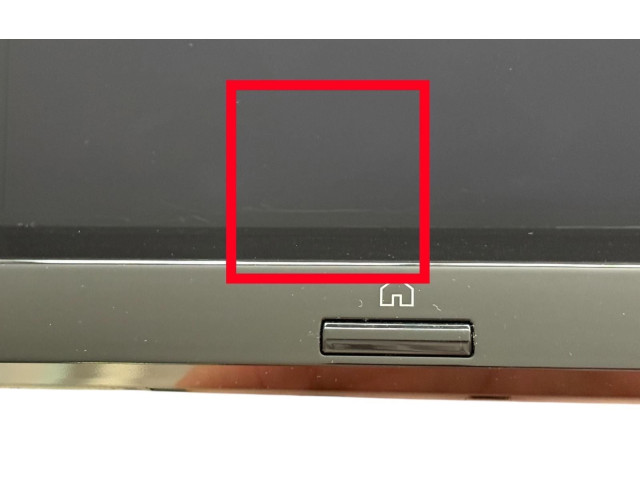 Дисплей    9840456580, 9840456580   Citroen C4 III e-C4