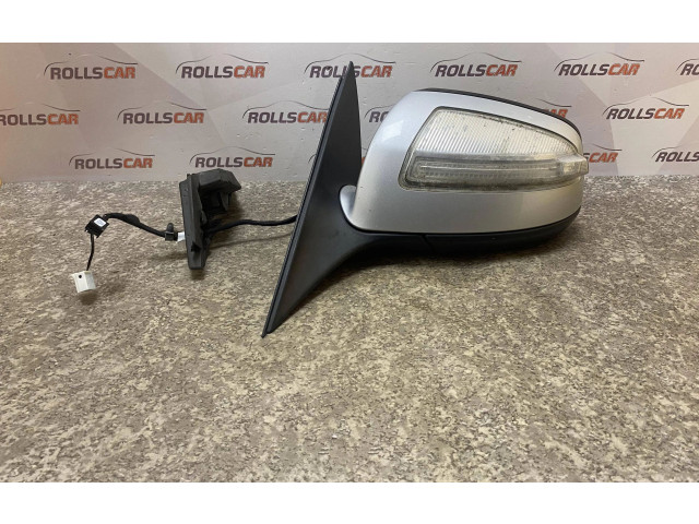 Zpětné zrcátko Mercedes-Benz C W204 2008 E1020875