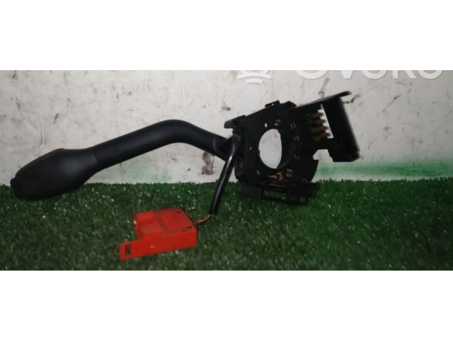 Включатель скорости стеклоочистителей 6K6953503AF   Seat Ibiza II (6k)