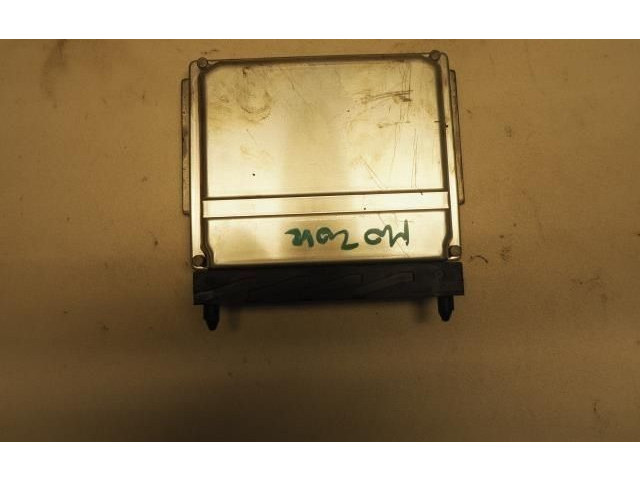 Блок управления двигателем Блок управления 0261208289   Volvo XC90