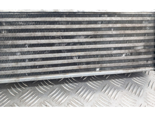 Интеркулер 4999282 Ford Transit - Tourneo Connect