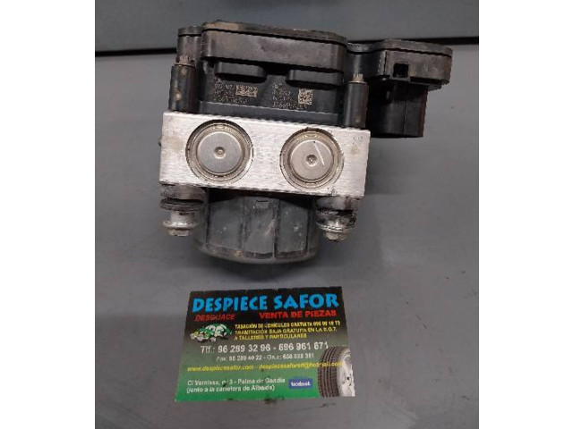 Блок АБС 2265106516   Renault  Clio IV  2012 -  года