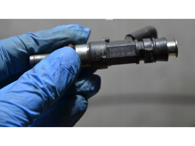 Vstřikovač 0280158142 Mercedes-Benz ML AMG W164