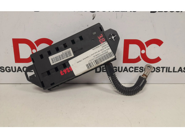 Блок предохранителей 9162323   Volvo XC90    