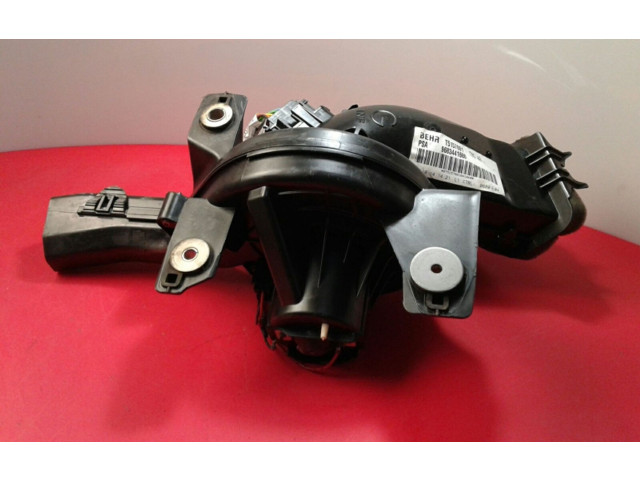 Вентилятор печки    9683441680   Peugeot 5008